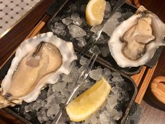 -恰餐厅及酒吧 CHAR Bar & Grill (北京丽都皇冠假日店)