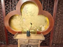 -苏州独墅湖书香世家酒店