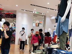 -VT101维多利广场