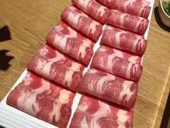 -虾满堂小龙虾烧烤(富荟广场店)