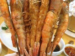 -半岛私房菜(梅林店)