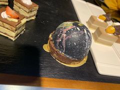 -杭州国际会议中心洲际酒店-原素全日餐厅(解放东路店)