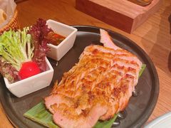 -泰香米泰国餐厅(中大国际店)