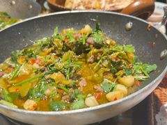 -老阿爸鲜鱼土菜(昆山花桥店)