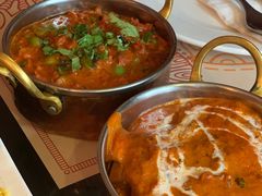 -克比叔叔印度餐厅Kebabs on the Grille(永康路分店)