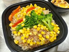 -永和大王(万顺路店)