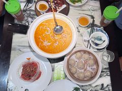 -茶人村·宫廷私厨(奥体印象城店)