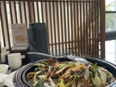 -茶港食堂(武昌店)