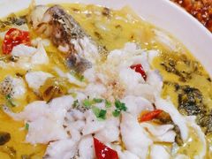 -新白鹿餐厅(百联中环店)