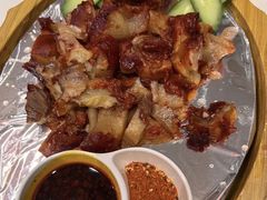 -老爷庙风味美食府(魏都大道店)