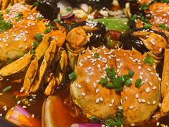 -松哥油焖大虾(科技园店)