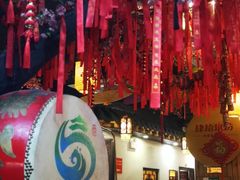 -鼎晟江南·融合江南宴(固戍店)