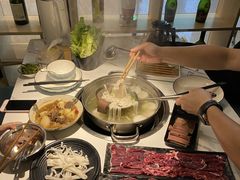 -牛鲜胜·潮汕牛肉自助火锅(番禺市桥店)