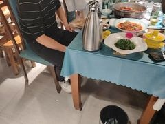 -清真·舒迩布炕锅王·高原美食文化(青海总店)