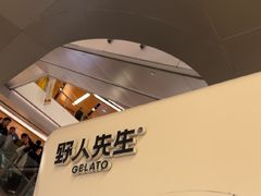 -野人先生现做冰淇淋(北京环宇荟店)