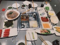 -海底捞火锅(铂澜大象城店)