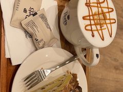 -Peet's 皮爷咖啡(乐峰店)