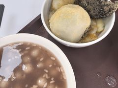 -常州糕团店(北大街新世纪商城店)