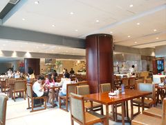-格力东澳大酒店-蓝色海岸餐厅