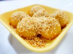 -芬芳甜品(东风西路店)