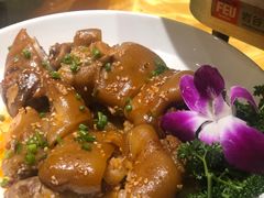 -粥堂里餐厅(城市御园店)