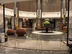 -大连金石滩绿发温泉假日酒店