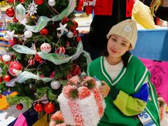 -妖精的口袋(龙之梦店)