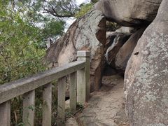 -乌山风景区