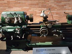 -柳州工业博物馆