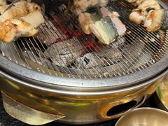 -味家烤肉烤鳗鱼牛排(西塔旗舰店)