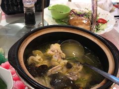-好福记饭店(红梅公园店)