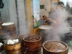 -海汇源老烧麦店(东大街总店)