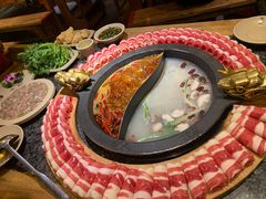 -蜀大侠火锅(四川北路店)