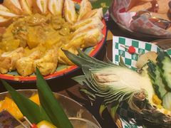 -泰妃殿(武汉首店)