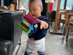 -maan coffee漫咖啡(五环街店)