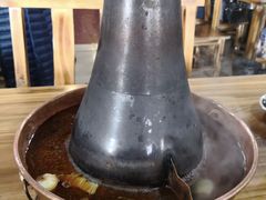 -东镇老火锅(长春路首店)