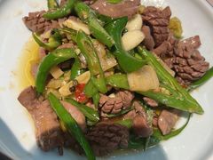 -川悦壹号·川菜(蠡溪路店)