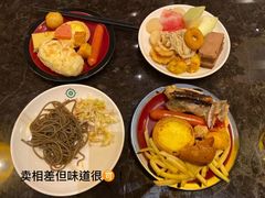 -东方之珠洗浴休闲广场(南开店)