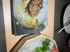 -德川家日本料理(中关村寰太大厦店)
