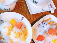 -椰语堂·海南清补凉(友谊阳光城店)