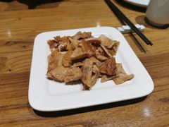 香薰肥肠-一轩饺子馆(丽都店)