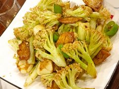 -七菜馆·东北菜·蒸饺(文体路店)