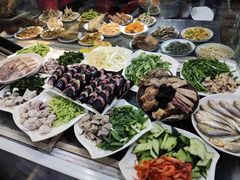 -侬佳蒸菜馆(听潮店)