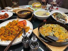 -紫阳海鲜楼·传承闽味(长乐路总店)