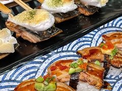 -桃屋日本料理(清华科技园店)