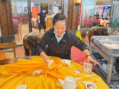 -大笑饭堂(甲子桥店)