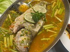 -阿诺泰·泰国餐厅(棕北店)