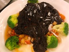 发菜-龙泉海鲜酒楼(龙昆南路店)