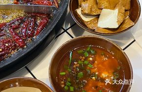 Zhongxing Bay Tofu Dry
