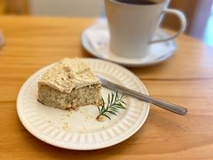 栗子红茶巴斯克-大喜甜品铺(翔安店)